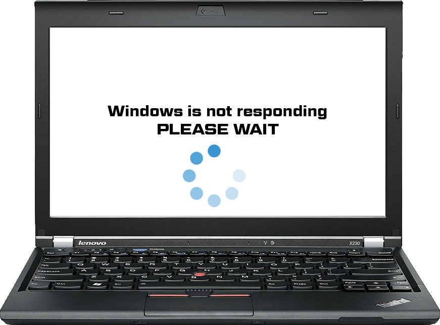 Computer Repairs Maidstone windows not starting up