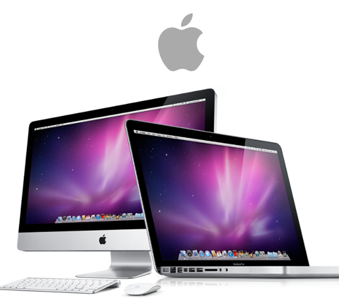 Mac support services Maidstone