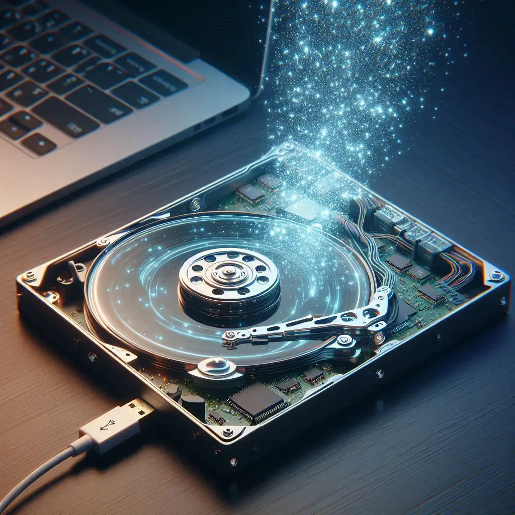 PC Computer Data Recovery Service
