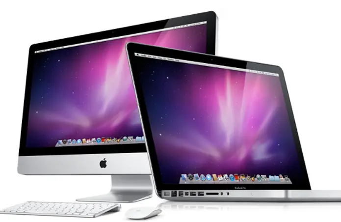 Apple Mac, iMac and MacBook data recovery service.